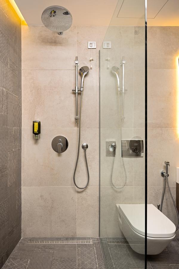 Plaza35 Aparthotel Sibiu Room photo