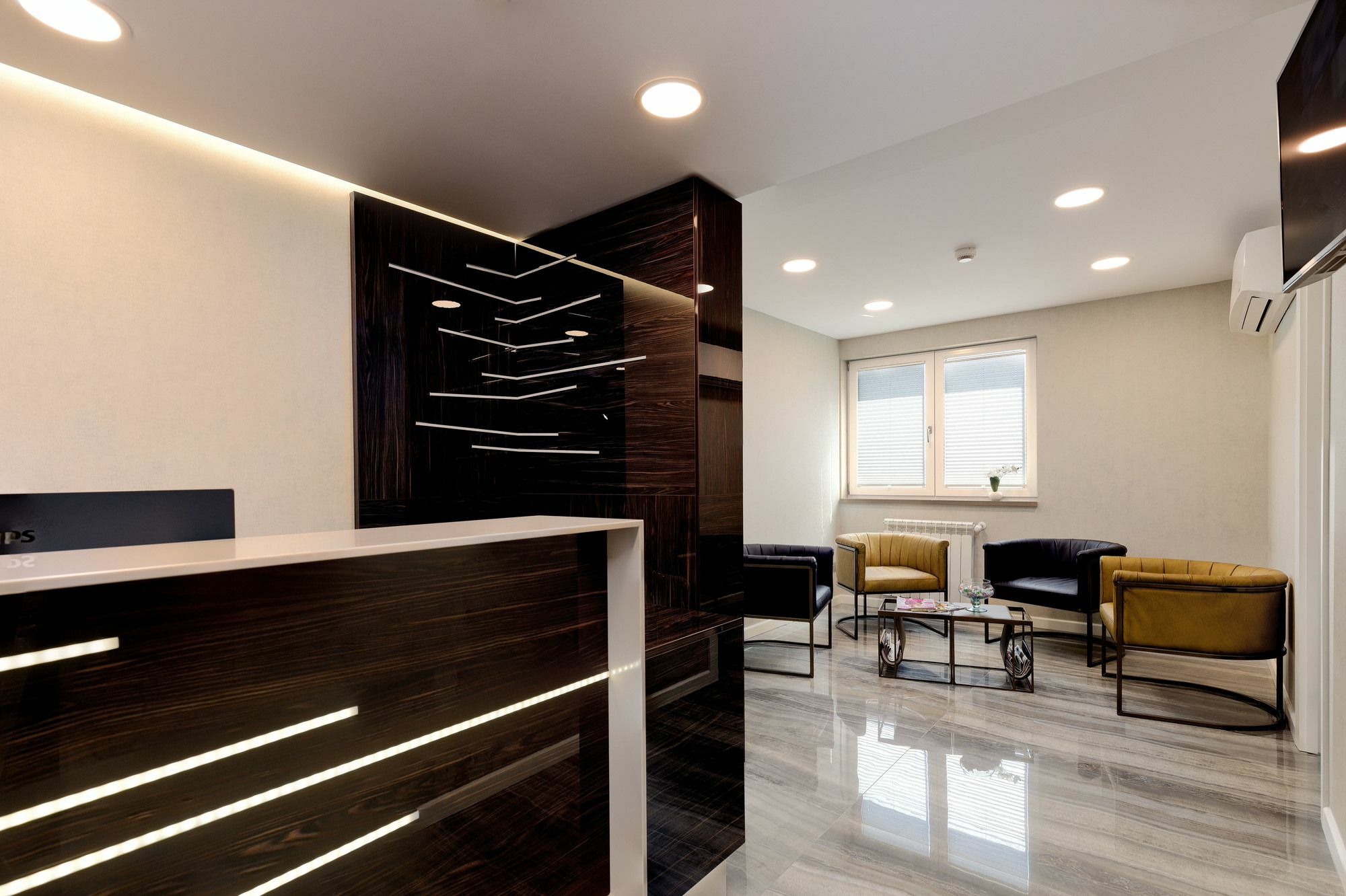 Plaza35 Aparthotel Sibiu Exterior photo